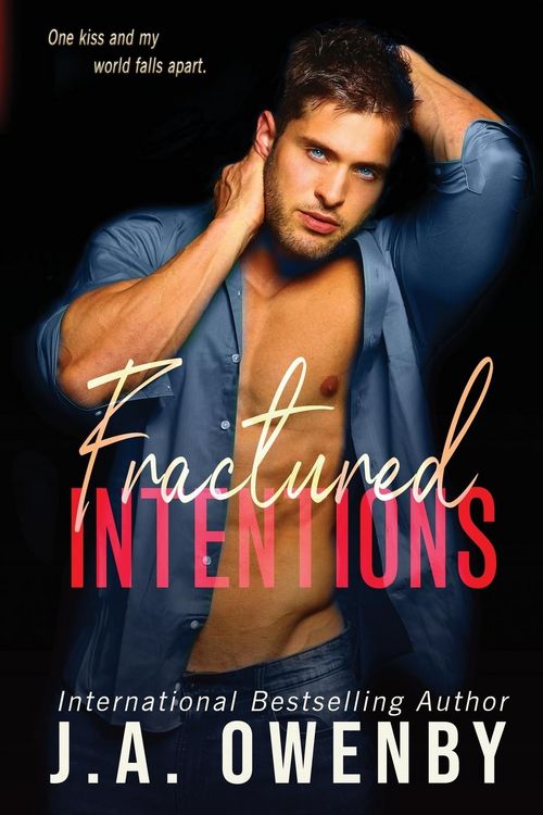 Produktbild: Fractured Intentions