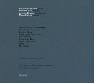 Produktbild: Last Decade
