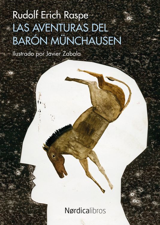 Produktbild: Las aventuras del Bar&oacute;n M&uuml;nchausen