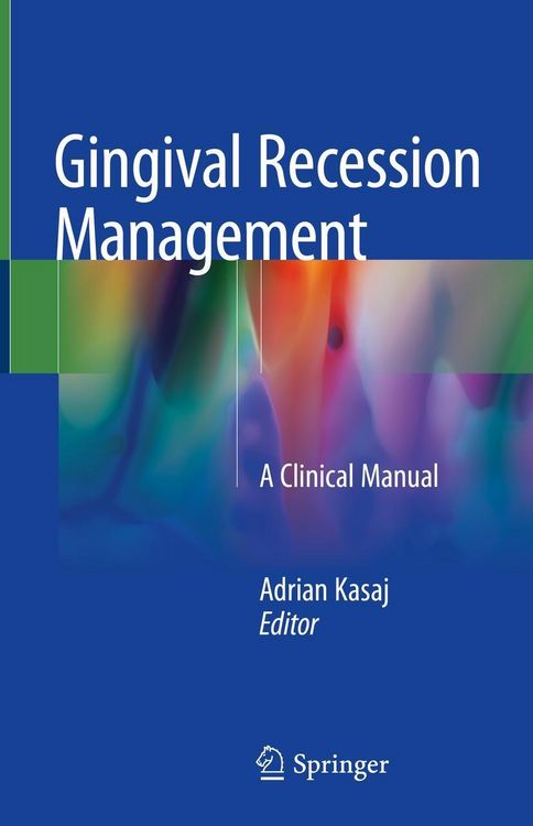 Produktbild: Gingival Recession Management