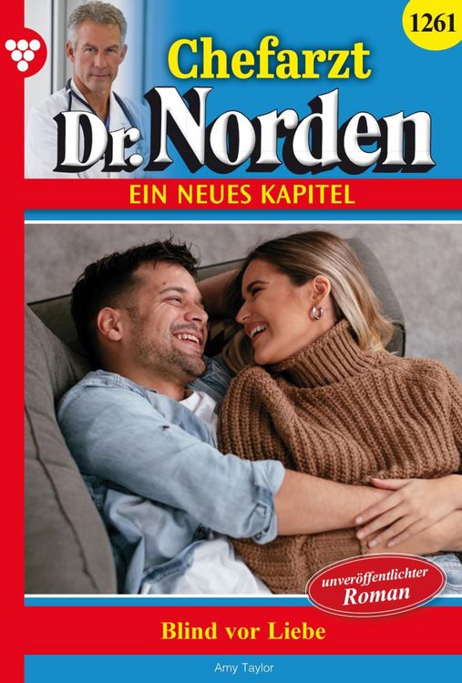 Produktbild: Blind vor Liebe