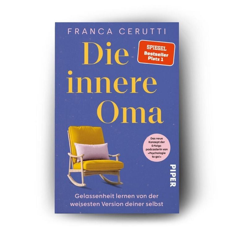 Produktbild: Die innere Oma