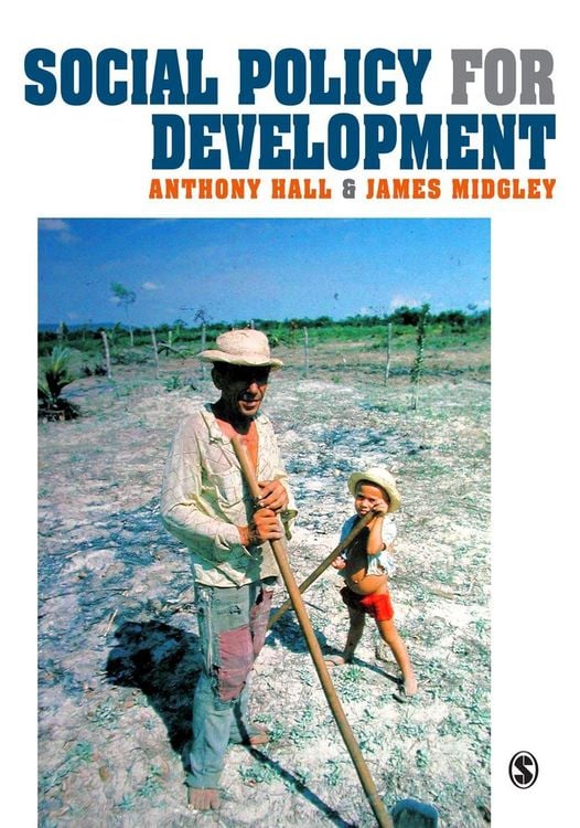 Produktbild: Social Policy for Development