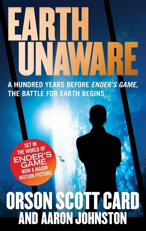 Produktbild: Earth Unaware