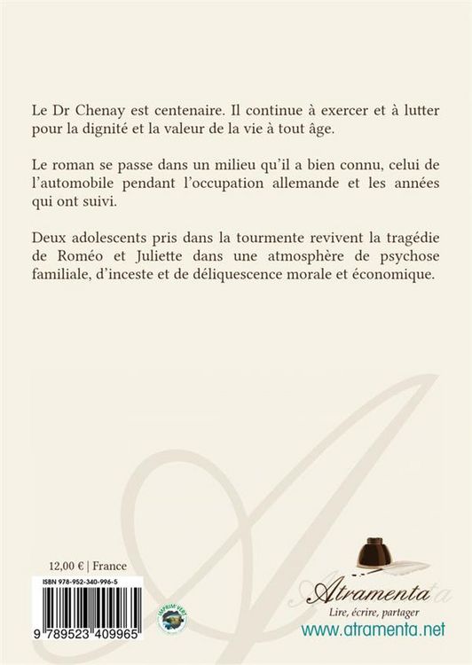 Produktbild: Il est un temps pour aimer...