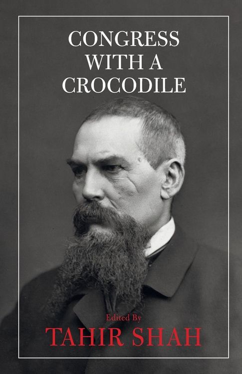 Produktbild: Congress With a Crocodile