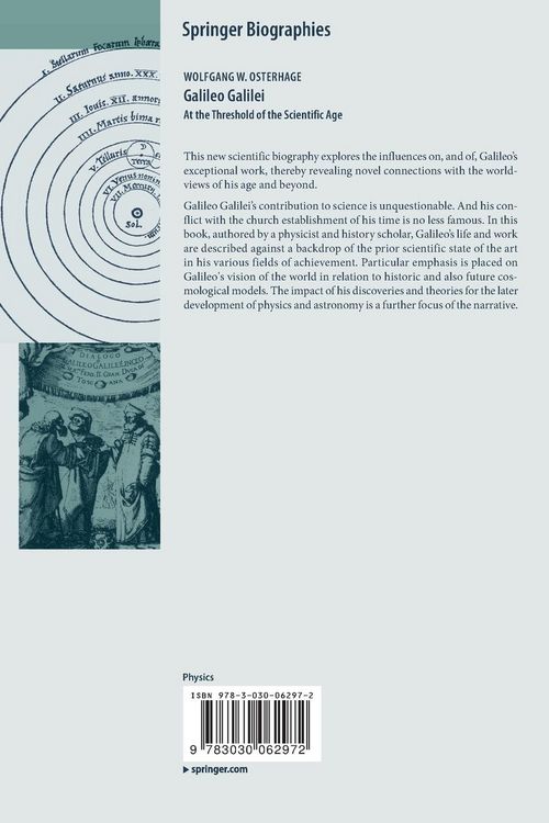 Galileo Galilei