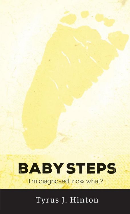 Produktbild: Baby Steps