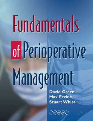 Produktbild: Fundamentals of Perioperative Management