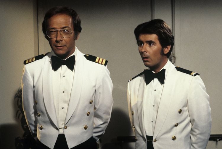 Produktbild: The Love Boat - Staffel 2: Episode 25-49 [6 DVDs]