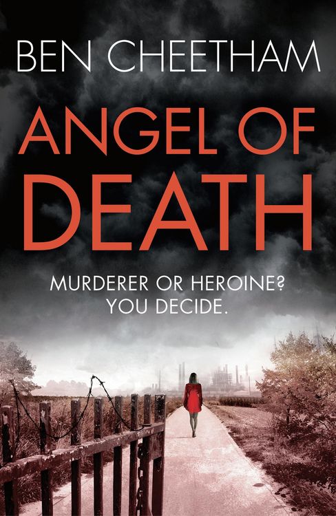 Produktbild: Angel of Death