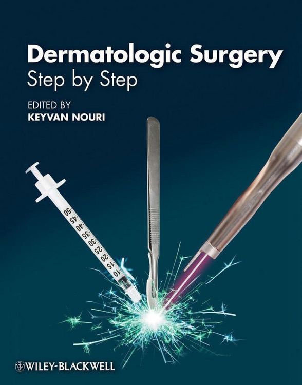 Produktbild: Dermatologic Surgery