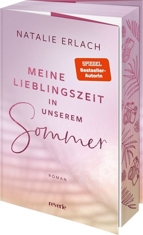 Produktbild: Meine Lieblingszeit in unserem Sommer
