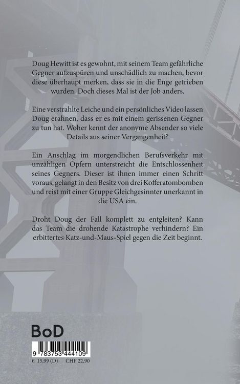 Produktbild: Terrorism