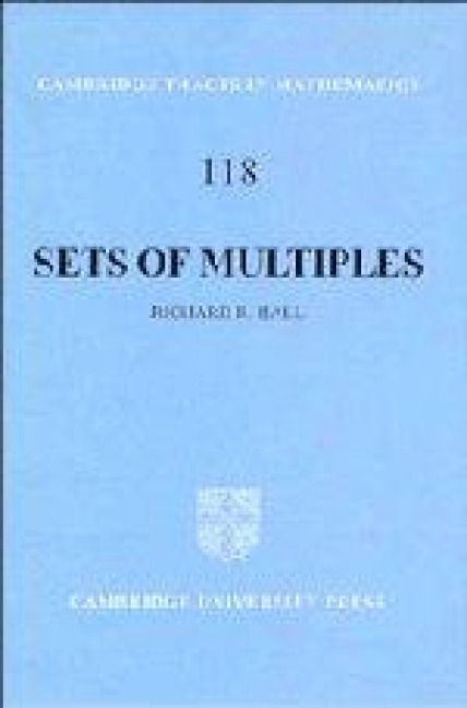 Produktbild: Sets of Multiples
