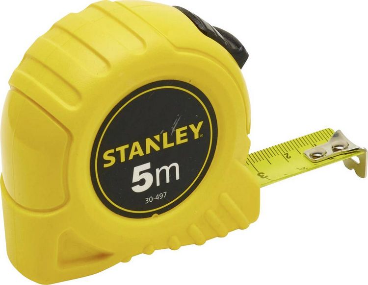 Produktbild: STANLEY 0-30-497 Ma&szlig;band