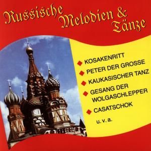Russische Tänze