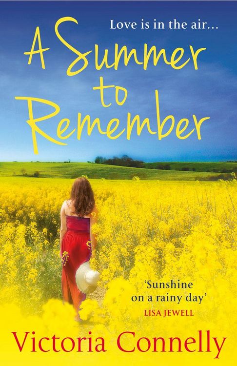 Produktbild: A Summer to Remember