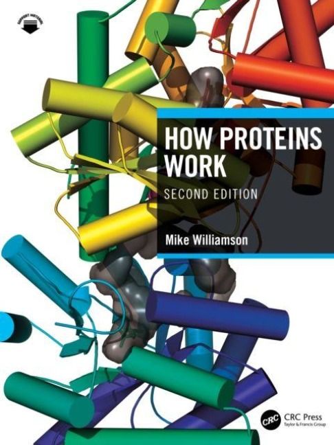 Produktbild: How Proteins Work
