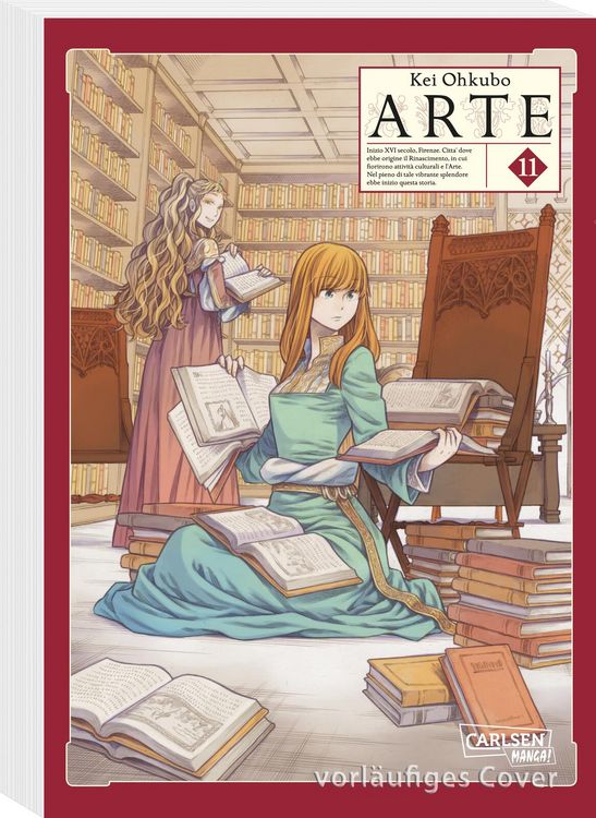 Produktbild: Arte 11