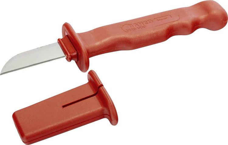 Produktbild: Bahco 2820VDE Kabelmesser