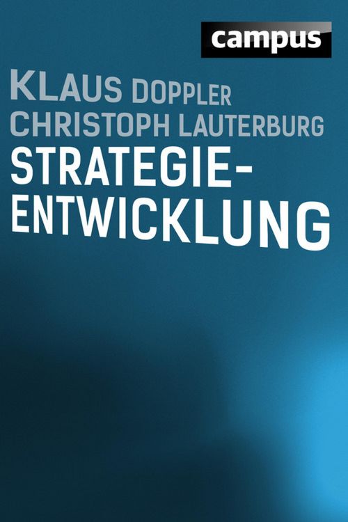 Produktbild: Strategieentwicklung