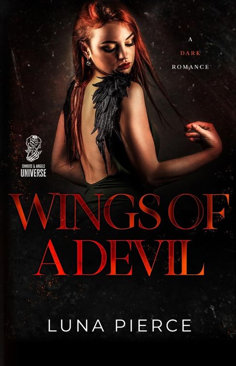 Produktbild: Wings of a Devil