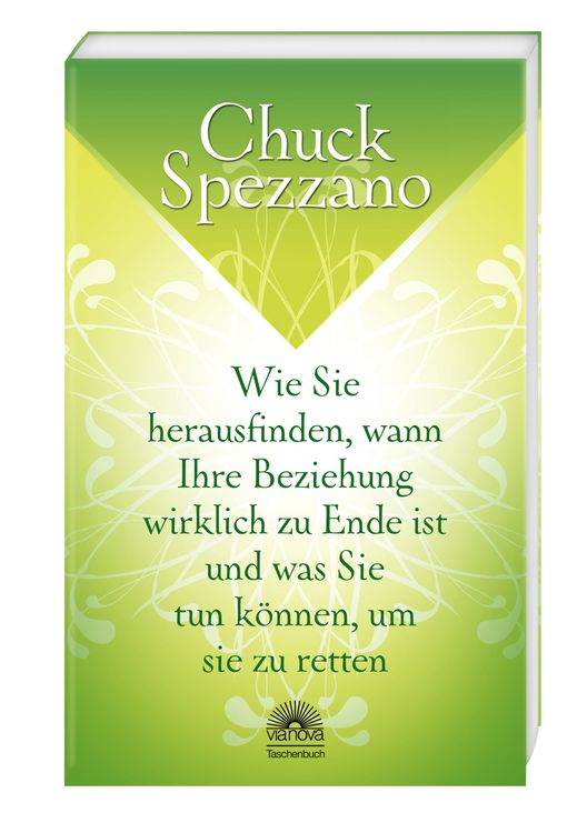 Produktbild: Wie Sie herausfinden, wann Ihre Beziehung wirklich zu Ende ist, und was Sie tun k&ouml;nnen, um sie zu retten