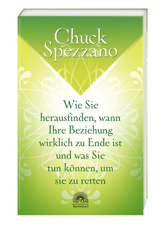 Produktbild: Wie Sie herausfinden, wann Ihre Beziehung wirklich zu Ende ist, und was Sie tun k&ouml;nnen, um sie zu retten