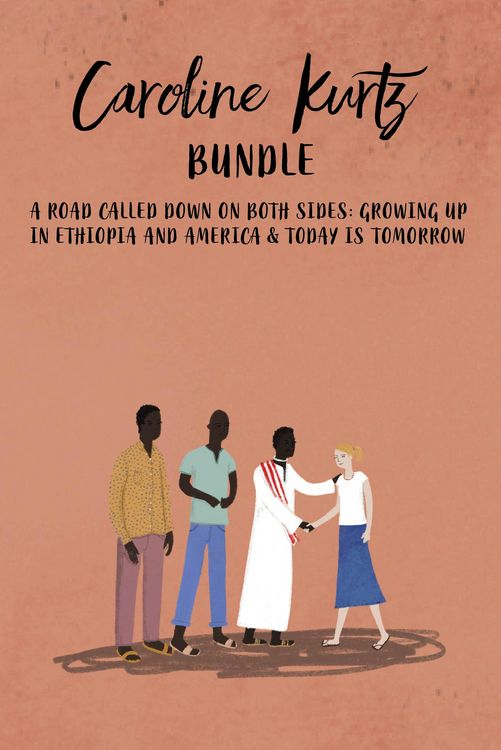 Produktbild: Caroline Kurtz Memoir Bundle