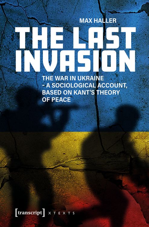 Produktbild: The Last Invasion
