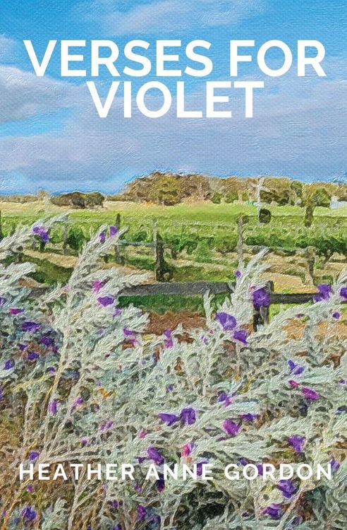Produktbild: Verses for Violet