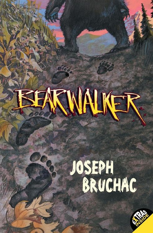 Produktbild: Bearwalker