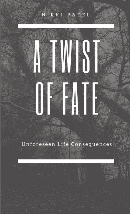 Produktbild: A Twist of Fate