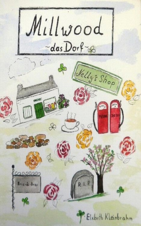 Produktbild: Millwood - Das Dorf