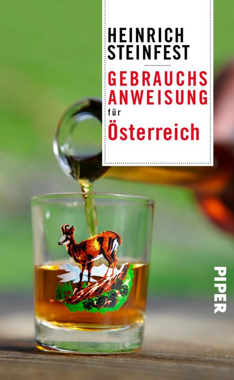 Produktbild: Gebrauchsanweisung f&uuml;r &Ouml;sterreich