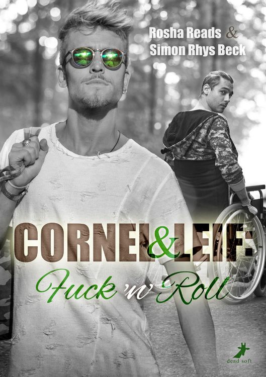 Produktbild: Cornel und Leif: Fuck 'n' Roll