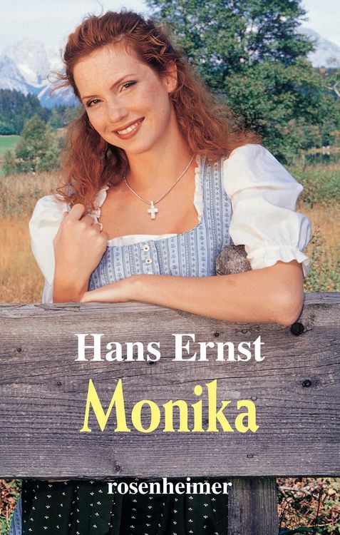 Produktbild: Monika