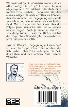 Produktbild: Nur ein Wunsch