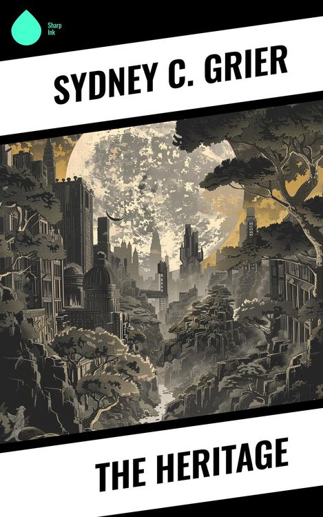 Produktbild: The Heritage