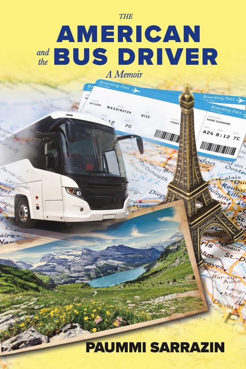 Produktbild: American and the Bus Driver