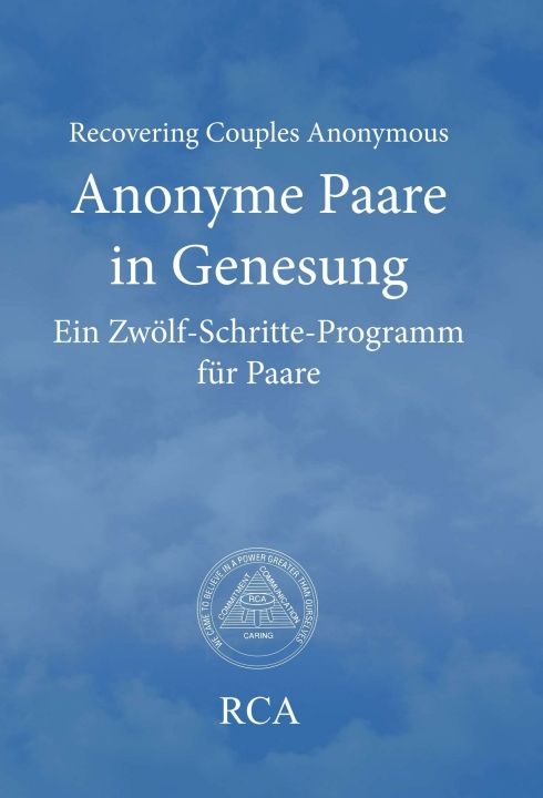 Produktbild: Anonyme Paare in Genesung