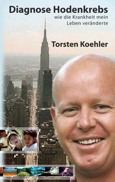 Produktbild: Diagnose Hodenkrebs