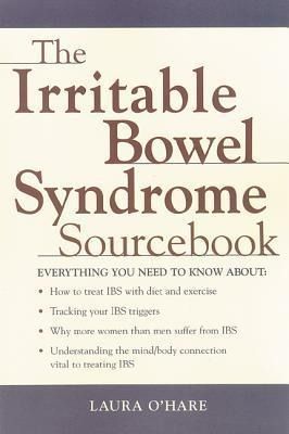 Produktbild: The Irritable Bowel Syndrome Sourcebook