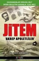 Produktbild: Jitem - Akrep Apoletliler