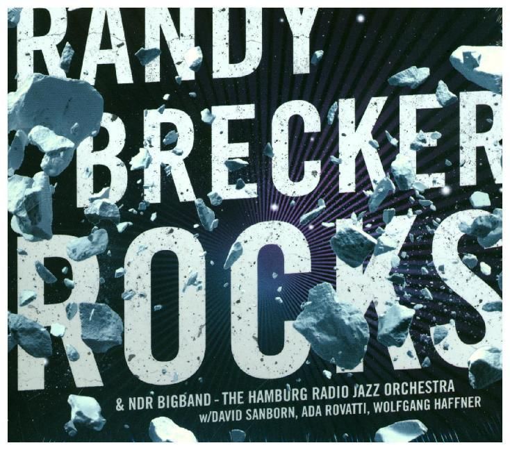 Produktbild: Rocks