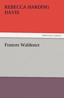 Produktbild: Frances Waldeaux
