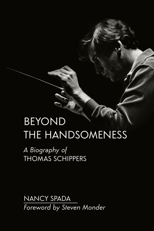 Produktbild: Beyond the Handsomeness