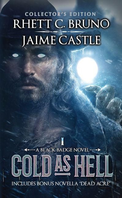 Produktbild: Cold as Hell, the Definitive Edition