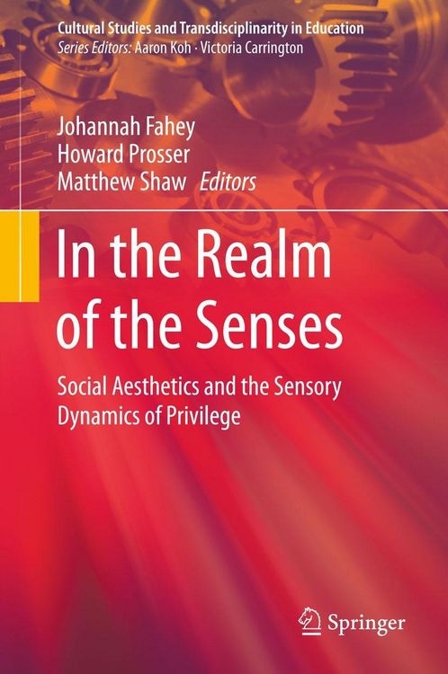Produktbild: In the Realm of the Senses